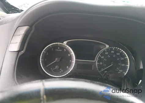 2016 Infiniti Qx60 z USA, uszkodzony, nr VIN 5N1AL0MNXGC512628